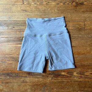 beyond yoga shorts